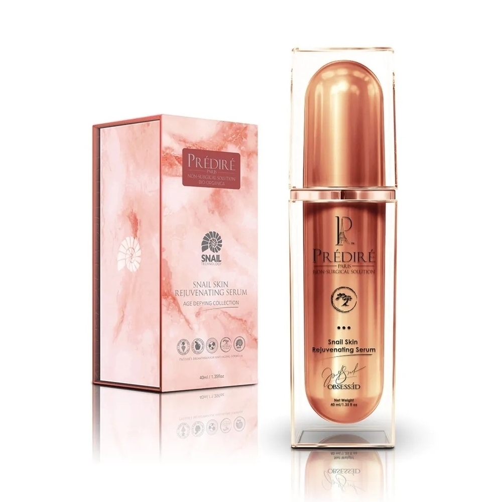 Predire Paris Snail Skin Rejuvenating Serum